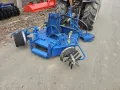 Откланяща се косачка мулчер, снимка 3