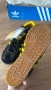Оригинални Adidas Oslo – черно/жълти – лимитирана серия нови с етикет, снимка 5