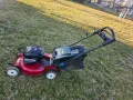 САМОХОДНА КОСАЧКА TORO. 5,5.К.С. МУЛЧИРАНЕ,  ПЕРФЕКТНА , снимка 5