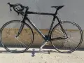 Claud Butler Torino 12K Full Carbon/ Размер 58, снимка 5