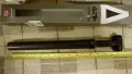 Ultimete Use Vibe - Suspension seat Post - колче апсорбиращо 31,6, снимка 9
