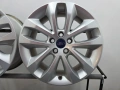 4бр 17ски джанти за FORD 5х108мм A170763 , снимка 3