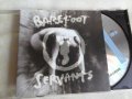 Barefoot Servants оригинален диск Blues Rock