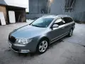 Skoda Superb 2.0 170 4x4, снимка 2