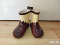 ЗА ПОСЛЕДНО нови гумени обувки с таралеж унисекс Impidimpi , снимка 1 - Детски боти и ботуши - 42697691