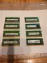 Продавам Рам Памет Samsung За Лаптоп, 4GB DDR4 SODIMM на 2400Mhz, снимка 3