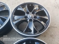 4 броя алуминиеви джанти за Toyota Yaris ( XP210) 15, снимка 10
