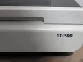 Скенер EPSON GT 1500 отличен, снимка 2