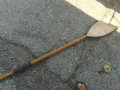МАРКОВО ГРЕБЛО ЗА КАЯК 1206250910, снимка 12