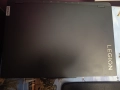 Лаптоп Lenovo Legion 5 с i9-14900HX, 32 GB ram, RTX 4070, 1600p, 240 Hz и 2 TB NVMe, снимка 3