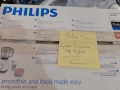 Блендер Philips за части, снимка 2