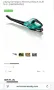 Bosch ALB 18 Li - Акумулаторна духалка 18V, снимка 6