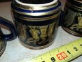 4 ЧАШКИ-24K GOLD-ЗА КОЛЕКЦИЯ 0606231648, снимка 11