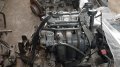 ДВИГАТЕЛ SKODA VW SEAT ШКОДА СЕАТ ФОЛКСВАГЕН 1.2бензин 12V 2009г.г., снимка 2