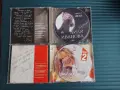 Лили Иванова - The Best - CD1 + CD2 - комплект от два оригинални диска българска музика, снимка 2