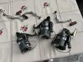 Шарански макари Daiwa Tournament Entoh 5000, снимка 15