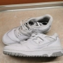 New balance 550 размер 40,5 като Нови , снимка 6
