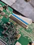 MAIN BOARD ,TP.MS3663T.PB751 for 32 inc DISPLAY , HV320WHB-N86 от DYON LIVE 32 Pro, снимка 3