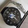 Подаръчен комплект часовник BMW + синджир, снимка 1 - Мъжки - 40809653