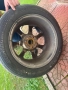 Джанти 16 с летни гуми за ваг , снимка 5