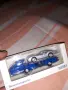 Mercedes Benz 1:64 Norev Renntransporter , снимка 13