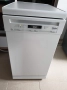 Miele Съдомиялна - 9 Комплекта - Свободностояща - 45см - Тясна, снимка 1