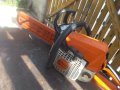 STIHL MS 250  на части