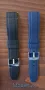 Силиконови каишки за часовници , снимка 11