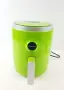 Фритюрник Air fryer GourmetMaxx 3 литра, снимка 1