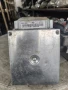 Ford Escort 1.6 дизел ECU блок за управление на двигателя 91AB-12A650-DB оригинална OEM част, снимка 1