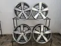 4бр 17ски джанти за BMW, OPEL INSIGNIA 5х120мм A170964 , снимка 6