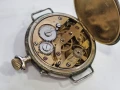 Стар сребърен часовник , снимка 14