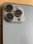 iPhone 13 pro, 128GB, Sierra blue, снимка 9
