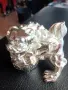 китайски Лъв или куче винтидж, снимка 2
