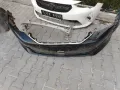предна броня за пежо 508 2020г,2021г,2022г,, снимка 5