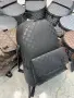 Louis Vuitton Луксозна Раница С Емблематичен Монограм И Преден Джоб - Различни Цветове Код SEM-785, снимка 9