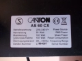 CANTON AS60CX , снимка 5