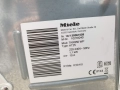 9кг Пара Miele Сушилня с термопомпа Миеле 12м Гаранция, снимка 12