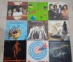 Лот грамофонни плочи , снимка 1