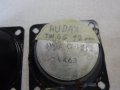Високочестотни  AUDAX  TW6G  12 ома, снимка 3
