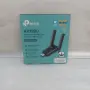 Нов Двубандов Wi-Fi 6 Безжичен USB Адаптер TP-Link AX1800 (Archer TX20U Plus), снимка 1