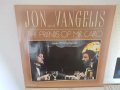Jon and Vangelis 4 LP, снимка 2