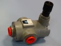 Хидравличен клапан Duplomatic RQ5-W2/G/30, снимка 2