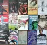 Художествена литература, снимка 14