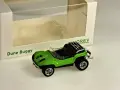 Con-Ferr Dune Buggy 1968 - мащаб 1:43 на Norev моделът е нов в кутия, снимка 4