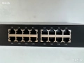 Гигабитов суич Intellinet 16-Port Gigabit Ethernet, снимка 4