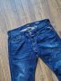 Страхотни мъжки  дънки REPLAY , размер  36ти / 34, снимка 7