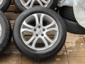 5х114.3 17 Цола Оригинални Джанти Nissan Juke Qashqai 5x114.3, снимка 1