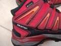 Боти Salomon номер 35, снимка 3