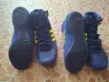 Борцовки НОВИ 1 ПЪТ ОБУЕНИ, снимка 2